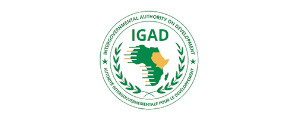 Logo-IGAD